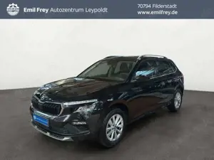 Skoda Kamiq 1.0 TSI Selection OPF