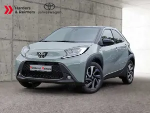 Toyota Aygo X 1.0 Teamplayer PDC SHZ KAMERA ACC