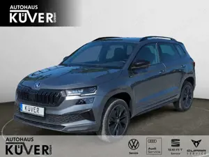 Skoda Karoq Sportline 2.0 TDI DSG AHK*MATRIX*ACC*AHK*NAVI
