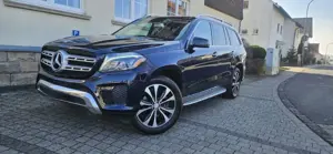 Mercedes-Benz GLS 400 GLS GLS 400 4Matic