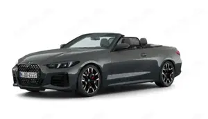 BMW 430 i xDrive - UPE 89.890,- €  #exclusive