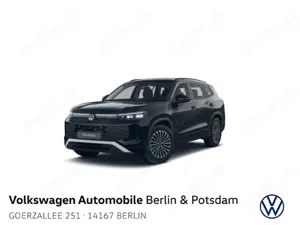 Volkswagen Tayron 2.0 TDI DSG Life 4M Navi R-Kam AHK LED-Ma
