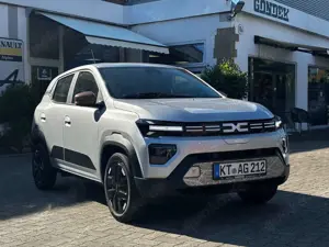 Dacia Spring Extreme Electric 65 *CCS*KAMERA*NAVI