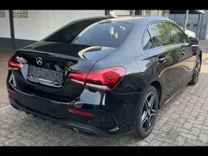 Mercedes-Benz A 250 e Hybrid Limousine 8G-DCT Edition 2020