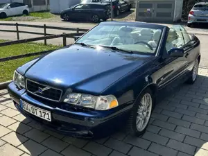 Volvo C70 Cabrio 2.0T