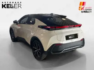 Toyota C-HR - 2.0 L HYBRID  4X2 TEAMPLAYER CVT AUT