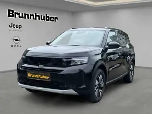 Opel Frontera GS 1.2, Hybrid 107kW (145 PS) Navi LED CarPlay  A