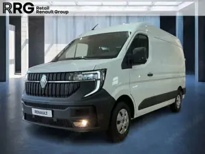 Renault Master Kasten advance L2H2 3,5t Blue dCi 150