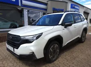 Subaru Forester 2.0ie Exclusive 2026 Modell