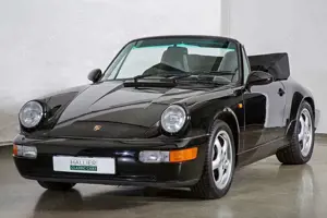 Porsche 964
