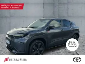 Toyota Urban Cruiser 128 kWh Lounge