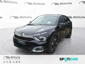 Citroen C4 Shine 1.2 12V e-THP / PureTech Metallic