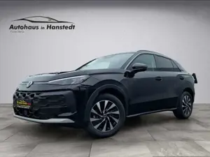 Volkswagen T-Roc 1.5 eTSI Life New 150PS DSG ACC Winterpaket LED Rü