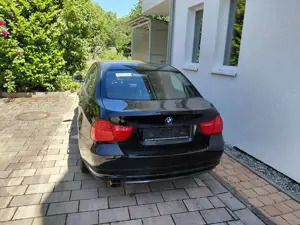 BMW 318 318i Edition Lifestyle