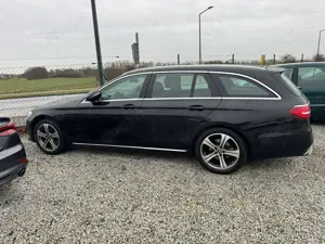 Mercedes-Benz E 220 E 220 d T 9G-TRONIC Avantgarde Exterieur