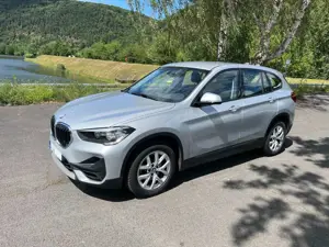 BMW X1 X1 sDrive18i Aut. Advantage