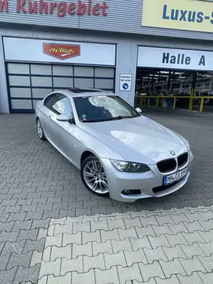BMW 325 M Paket
