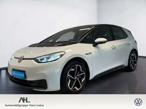 Volkswagen ID.3 Pro Performance Pro Performance 150 kW 58 kWh 1-Ga