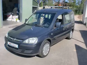 Opel Combo Edition,Ohne TÜV, Klima,Standheizung Gas-Benzin