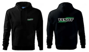 Fendt PREMIUM Hoodie   Komfort und Stil