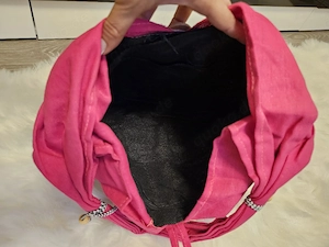 Wunderschöne Boho-Stofftasche   perfekt für Strand, Einkaufen und Alltag