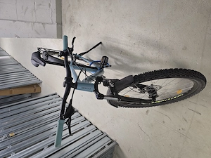 Cube Fahrrad fast neu