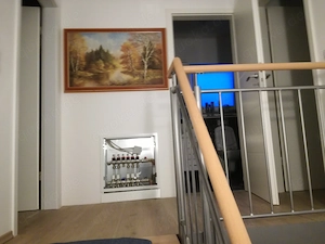 Einfamilienhaus in Mertesheim
