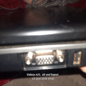 Laptop ,leider momentan keine besseren angaben Bild 4