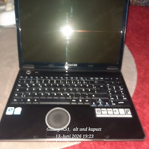 Laptop ,leider momentan keine besseren angaben
