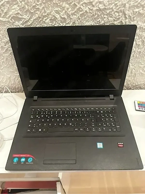 Lenovo Ideapad 110-17IKB Notebook