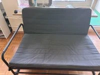 Schlafsofa von Ikea