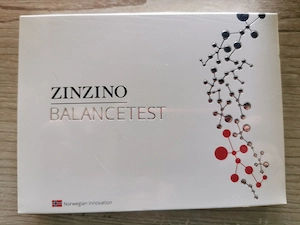 Balance Test Zinzino