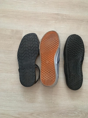 Schlappen Klatschen erwünscht