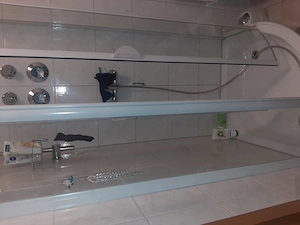 Unmöbliertes Zimmer
