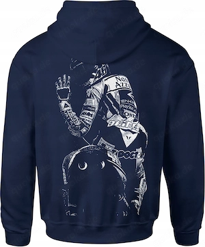 Artikel: KTM Racing Motorcross PREMIUM hoodie sweatshirt pullover men's design 9 Hochwertiger Artike
