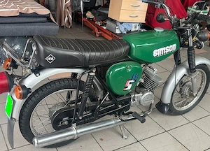 Simson S51 B-4