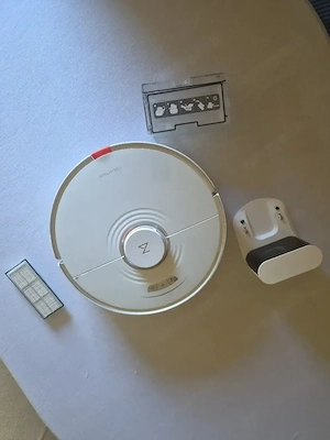 Roborock S7 voll funktionsfähig 