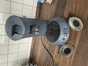 Senseo Pad -Kaffemaschine