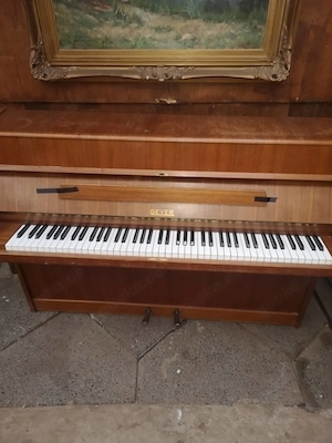 klavier bj 1953 