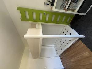 Kinderbett Etagenbett
