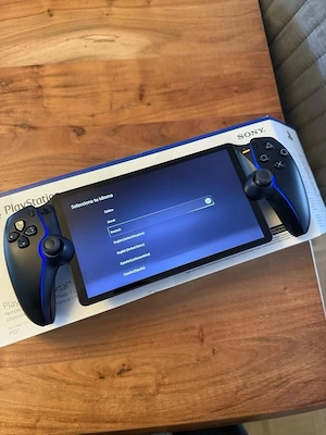 PlayStation Portal Remote Player für PS5 