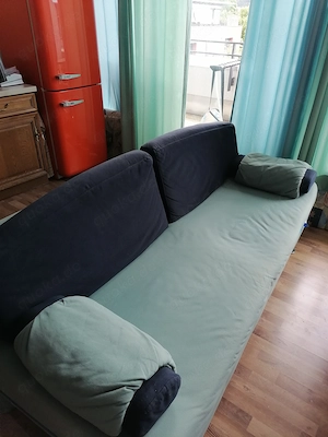 Schöne Couch
