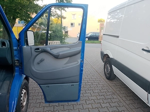 Mercedes Sprinter