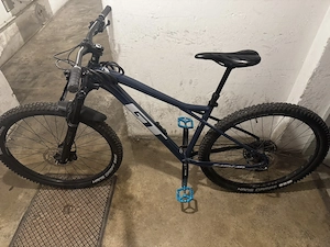 GT Zaskar Mountainbike 29 Zoll Größe M neue Schwalbe Reifen etc