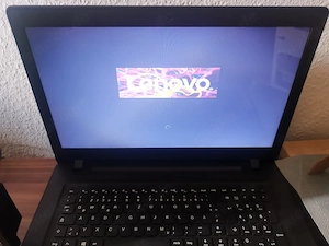 Lenovo Laptop 