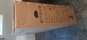 E-Bike, ENGWE E26, Step-Thru, Galaxy Grey (original verpackt)