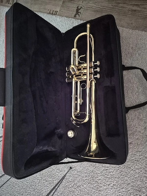 Chicago Winds CC-TR41100L Bb-Trompete