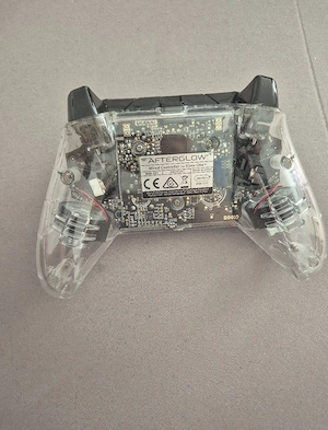 Xbox LED Controller