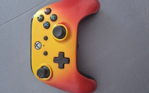 Xbox Scuf Conrtroller