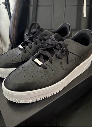 Nike Air Force One Gr 44